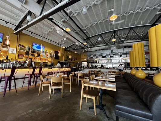 Marcus Bar & Grille by null