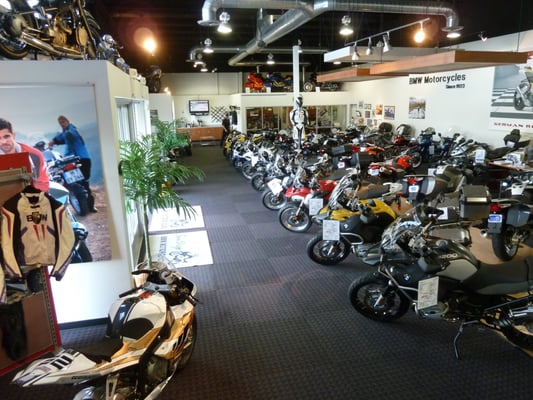 San Diego BMW Motorcycles - Trusted Since 2006 - Updated July 2025 - 51 ...