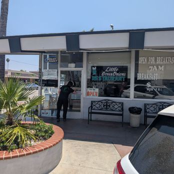 Little Green Onions - Breakfast & Brunch Near Me - Riverside, California Little Green Onions - Breakfast & Brunch Near Me - Riverside, California
