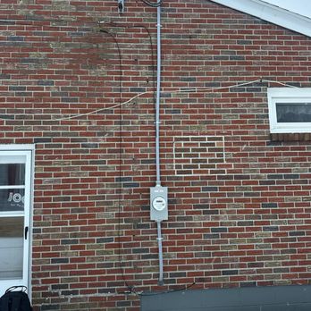 Clemens Electric - 200 amp service upgrade - Electricians Near Me - Averill Park, New York Clemens Electric - 200 amp service upgrade - Electricians Near Me - Averill Park, New York