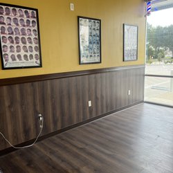 Cutt N Up Barber Shop