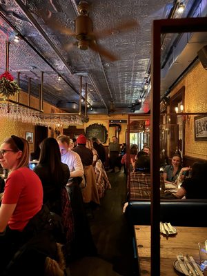 The Good King Tavern by null