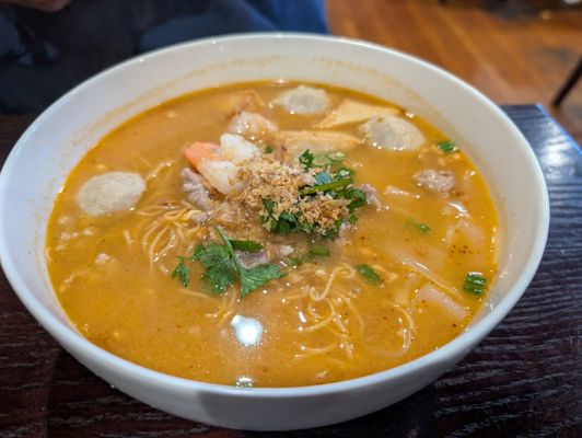Chai Thai Noodles Hayward by null