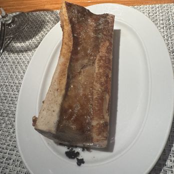 Alder & Birch - Bone Marrow - Cocktail Bars Near Me - Las Vegas, Nevada