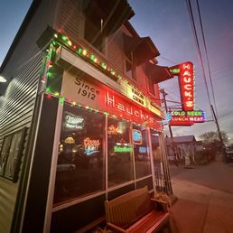 Front entrance Front entrance