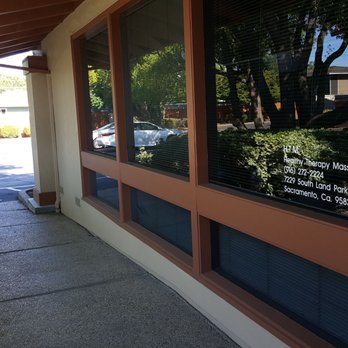 Healthy Therapy Massage - Massage Therapy Near Me - Sacramento, California