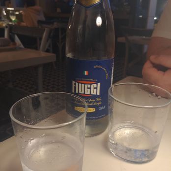 Napizza - Sparkling water for two, can't wait to try this yummy spot. With excellent yelp reviews - Pizza Near Me - San Francisco, California Napizza - Sparkling water for two, can't wait to try this yummy spot. With excellent yelp reviews - Pizza Near Me - San Francisco, California