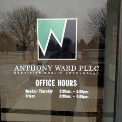 Ward and Associates - Name change