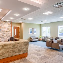 PrairieCare Medical Office