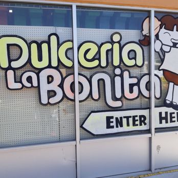 Dulceria La Bonita - Candy Stores Near Me - Phoenix, Arizona Dulceria La Bonita - Candy Stores Near Me - Phoenix, Arizona