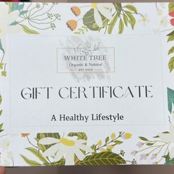 White Tree Nail Spa