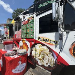 Taste of Minnesota - Poljam Polish-Jamaican food