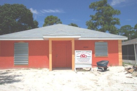 Slide of American Dream Builders of Southwest Florida