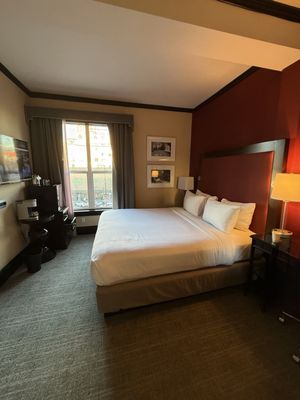 Hotel Shattuck Plaza by null