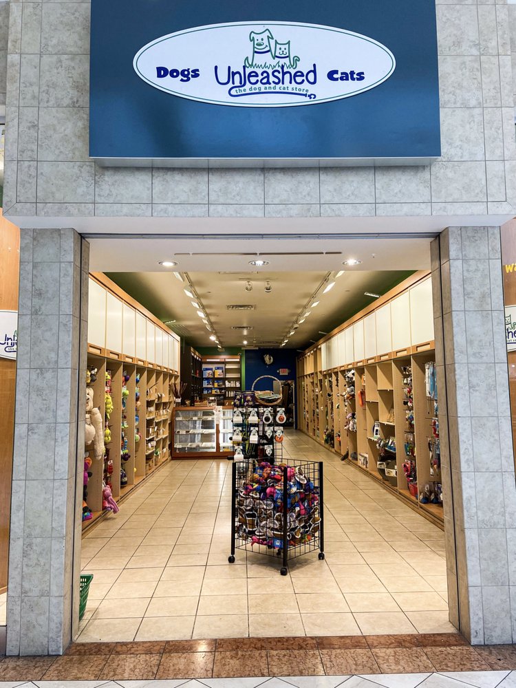 UNLEASHED AT CRABTREE Updated August 2024 24 Photos 4325 Glenwood