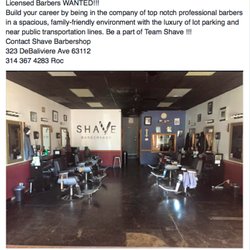 Shave Barbershop