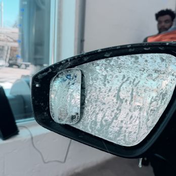 Valet Auto Wash - Car Wash Near Me - Princeton, New Jersey