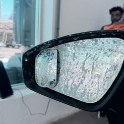Valet Auto Wash