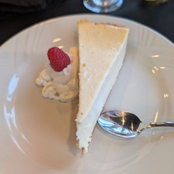 Cuzco Peruvian Cuisine  - Cheesecake - Peruvian Near Me - Aberdeen, South Dakota