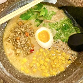 Ramenwell - Ramen Near Me - San Francisco, California
