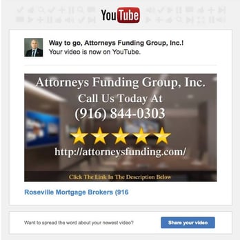 Attorneys Funding Group - Attorneys Funding Group, Inc. 2250 Douglas Blvd., Suite 135 Roseville, CA 95661 NMLS ID# 872811 California Finance Lender License 607-3505 - Mortgage Brokers Near Me - Roseville, California Attorneys Funding Group - Attorneys Funding Group, Inc. 2250 Douglas Blvd., Suite 135 Roseville, CA 95661 NMLS ID# 872811 California Finance Lender License 607-3505 - Mortgage Brokers Near Me - Roseville, California