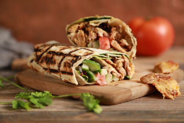 Torshi - Mediterranean Grill by null