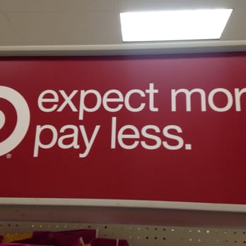 Target - Department Stores Near Me - Bakersfield, California