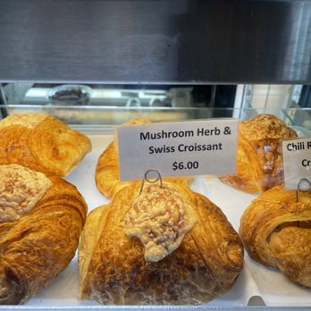 Trompeau Bakery - Savory croissants - Desserts Near Me - Englewood, Colorado Trompeau Bakery - Savory croissants - Desserts Near Me - Englewood, Colorado