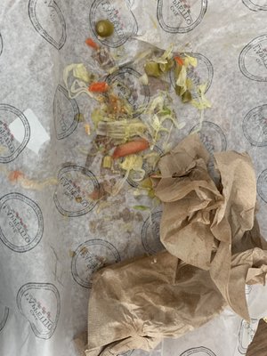 Cafe L'Appetito by null