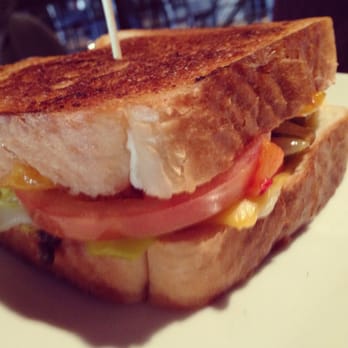 Americana - Customized Grilled Cheese - New American Near Me - Des Moines, Iowa Americana - Customized Grilled Cheese - New American Near Me - Des Moines, Iowa
