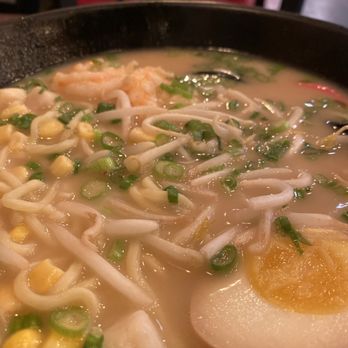 Ramen 101 - Seafood Ramen - Hawaiian Near Me - Milpitas, California