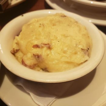 Wildfire - Mashed potatoes - Steakhouses Near Me - McLean, Virginia Wildfire - Mashed potatoes - Steakhouses Near Me - McLean, Virginia