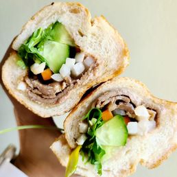 Banh Mi