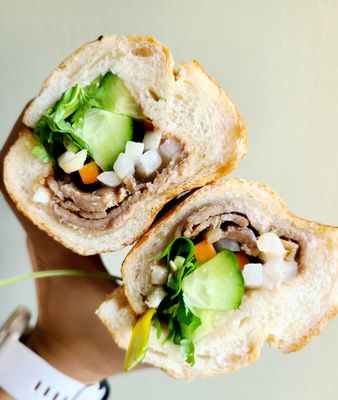 Gõ Seattle Grab & Go, 9988 15th Ave SW, Ste A, Seattle, WA 98146