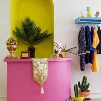 Tropical Popical - Nail Salons Near Me - Dublin, D Tropical Popical - Nail Salons Near Me - Dublin, D