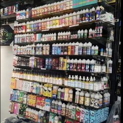 Smoke City & More - Vape Juice