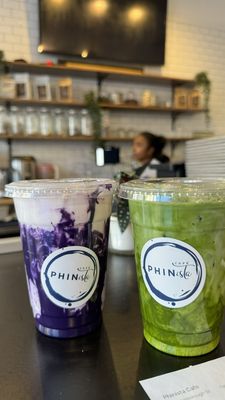 Phinista Cafe by null