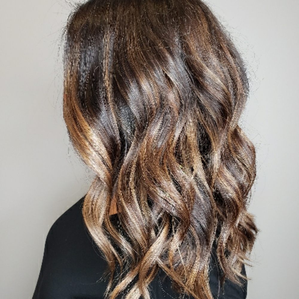 SALON BARI Updated August 2024 227 Photos 6920 Green Bay Rd