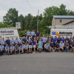 Holtzople - Our Company Photo - May 2024