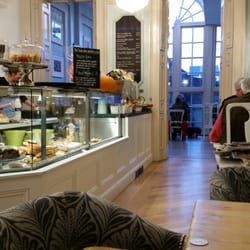 Relish Cafe and Foodhall