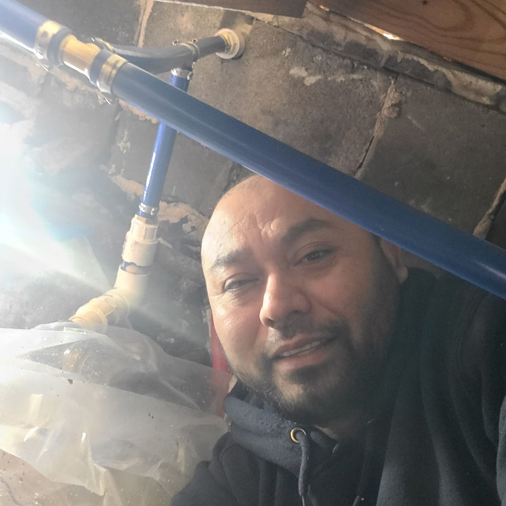 Slide of Mendoza Drywall