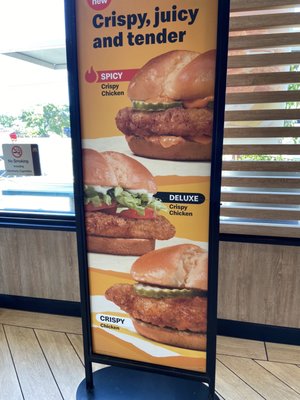 Menu photo 3 McDonald's Waianae, HI Menu photo 3 McDonald's Waianae, HI