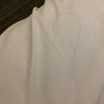 Sonesta ES Suites Somers Point - Hair in clean sheets - Hotels Near Me - Somers Point, New Jersey Sonesta ES Suites Somers Point - Hair in clean sheets - Hotels Near Me - Somers Point, New Jersey