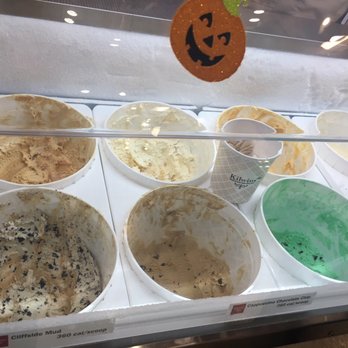 Kilwins Ice Cream - Chocolate - Fudge - Desserts Near Me - Cliffside Park, New Jersey