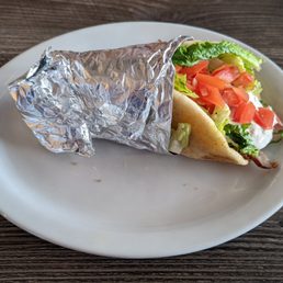 Gyro Gyro