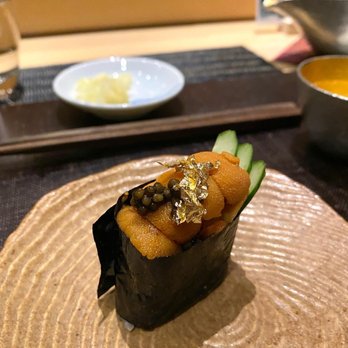 Omakase - Sushi Bars Near Me - San Francisco, California