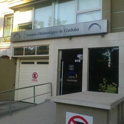 Instituto Oftalmologico de Córdoba - IOC