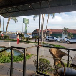 Outside Outside