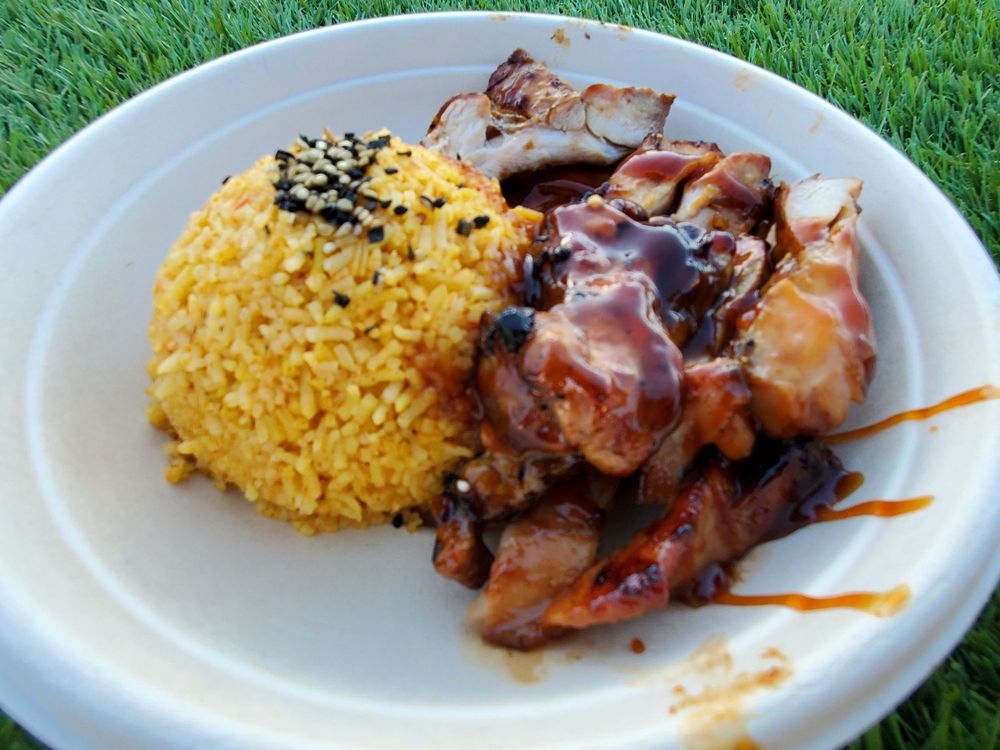 Filipino Island Fest