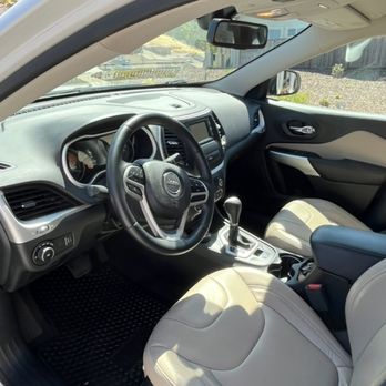 EZ Details - Auto Detailing Near Me - El Dorado Hills, California